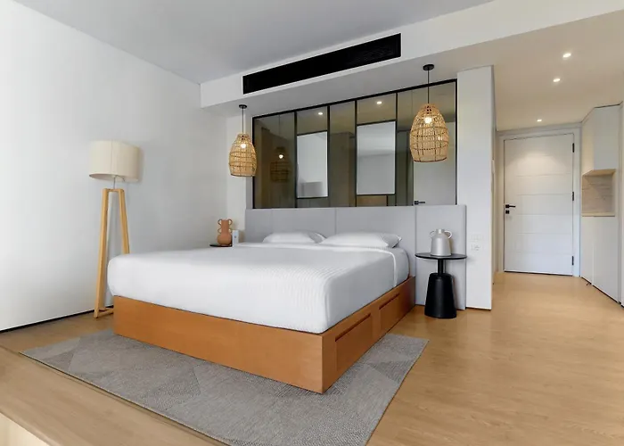 Peaks - Soma Bay Beachfront Sea View Mesca Gurdaka