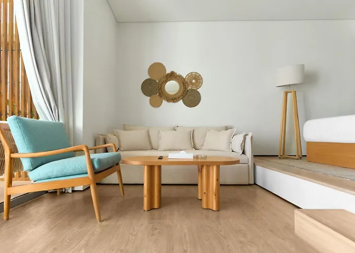 Peaks - Soma Bay Beachfront Sea View Mesca Gurdaka