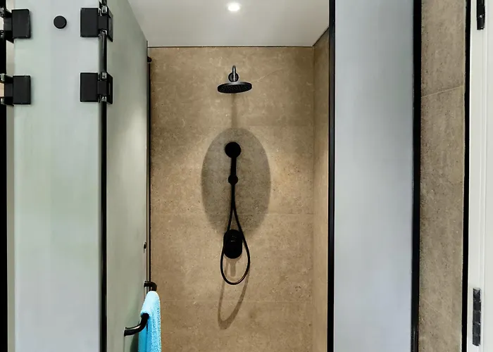 Apartman Peaks - Soma Bay Beachfront Sea View Mesca Gurdaka
