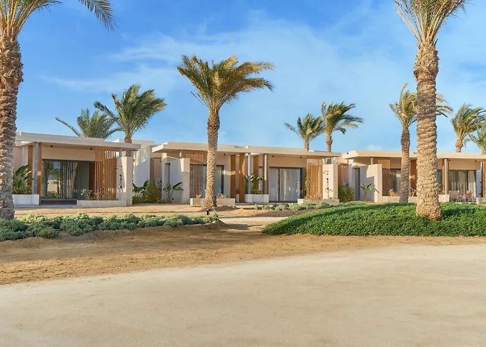 Apartman Peaks - Soma Bay Beachfront Sea View Mesca Gurdaka