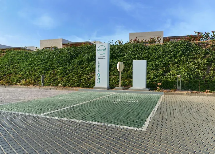 Peaks - Soma Bay Beachfront Sea View Mesca *