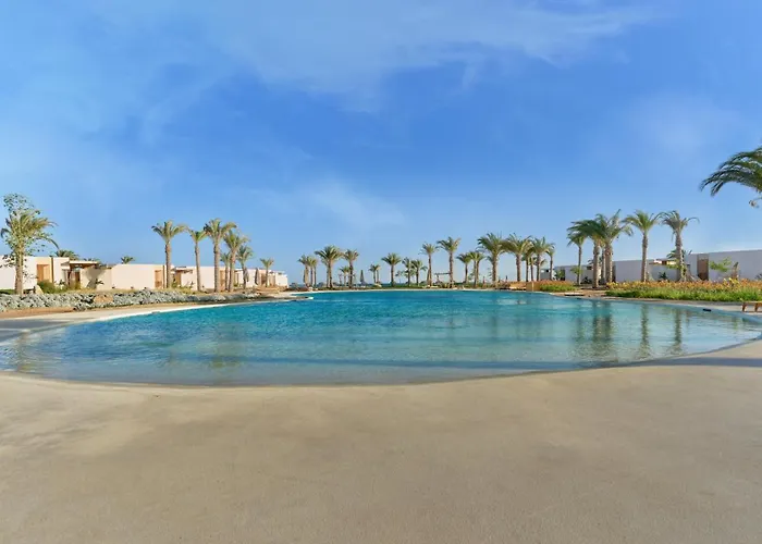 Apartman Peaks - Soma Bay Beachfront Sea View Mesca *